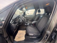 Fahrzeugabbildung BMW 225 225 i xDrive Active Tourer Automatikgetriebe