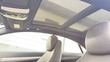 Mercedes E 350 - 3