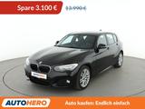 BMW 1er 116i M Sport*TEMPO*PDC*SHZ*LIM*ALU* - BMW 116: 1er