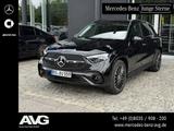 Mercedes-Benz GLC 450 d 4M AMG Pano HuD DIGITAL Memory Night