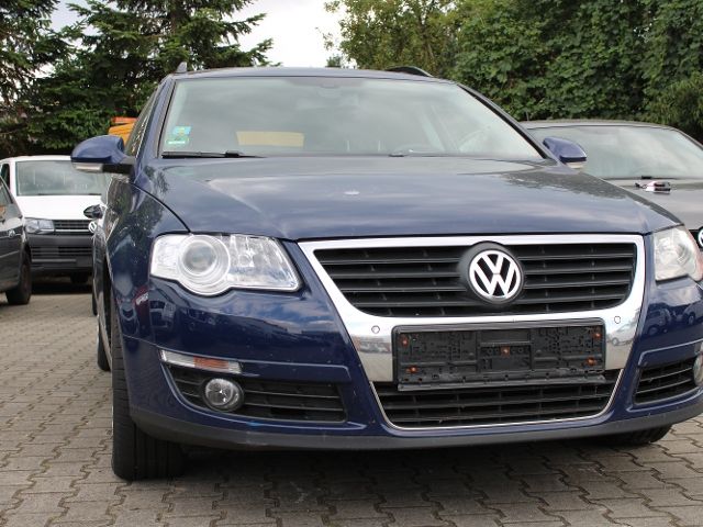 Volkswagen Passat Variant 2.0 TDI DPF Comfortline