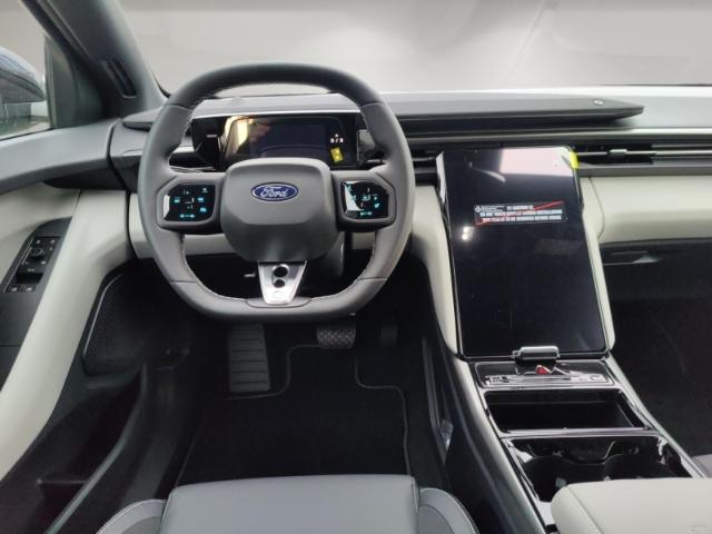Ford Capri Extended Range 77kwh RWD /Matrix-LED/Navi/, миниатюра 11