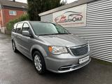 Chrysler Grand Voyager 3.6Aut.LPG LEDER/SHZ/KLIMAA/7-SITZ - gebrauchte Chrysler Van