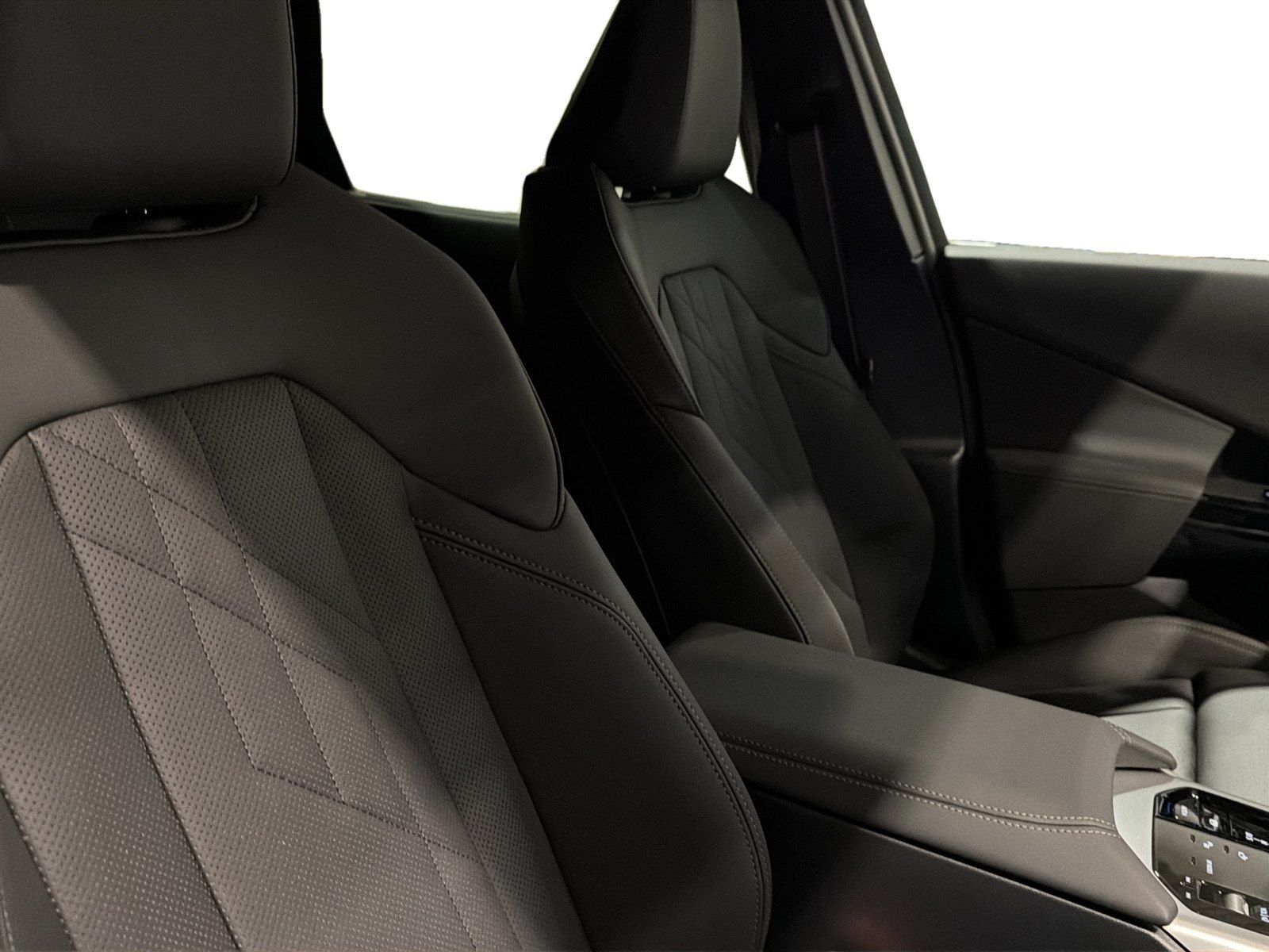 BMW X3 M50 - Bild 17