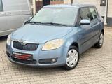 Skoda Fabia Ambiente 1.2 TÜV NEU** Klimaanlage ** - Skoda Fabia aus 2007