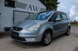 Ford Galaxy Ghia|2.0 TDCI|Automatik|7 Sitze|Memory| - Ford Galaxy: Kleinbus, Ghia