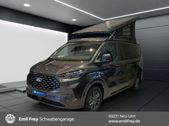 Ford Tourneo Custom Nugget 320 L1 VA Titanium 110 kW,