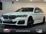 BMW 520d M SPORT PAKET LASER#SHZ#HUD#KEY#DAB#CAM#AHK - BMW 520 in Dresden