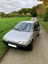 Citroën Citroen AX Rentnerfahrzeug - Citroën AX Gebrauchtwagen