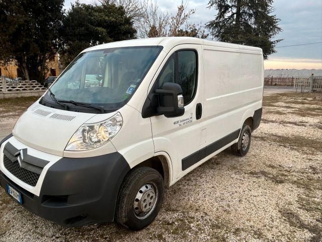 Citroën Citroen Jumper 35 2.2 HDi/150 PLM-TA Furgon3 3 p