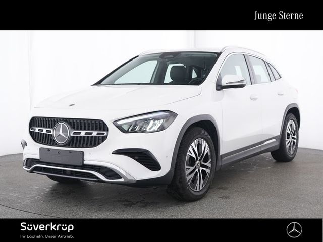 MERCEDES-BENZ GLA 200 , PROGRESSIVE AHK KAMERA SPUR PDC SHZ