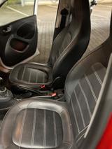 Smart ForFour 1.0 52kW prime prime - Smart ForFour in Frankfurt (Main)