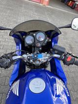 Honda CB 600 S Hornet (PC36) - MOTORRAD 600