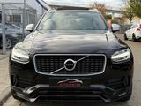 Volvo XC90 R-DESIGN AWD/Panorama/LED/B&W/AHK/1HAND/ - Volvo XC90 in Mannheim