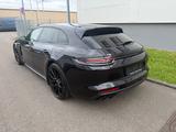 Porsche Panamera Sport Turismo 4 E-Hybrid Edition 10 - Porsche Panamera: Sport Turismo