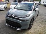Citroën C3 Aircross Shine Pack - Citroën C3 Gebrauchtwagen