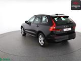 Volvo XC 60 B4 D STANDHZ,360GRAD,KEYLESS,ACC,SH,1.HAND - Volvo XC60 mit Diesel-Antrieb: Geländewagen, Automatik