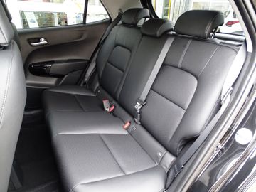 Kia Picanto GT-Line 1.2Klima-Navi-Leder-SHZG-LED