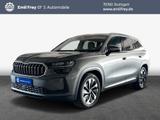 Skoda Kodiaq 2.0 TDI 4x4 DSG Selection - mit Diesel-Antrieb: Allradantrieb, Geländewagen