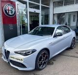Alfa Romeo Giulia Competizione Q4 - Alfa Romeo Giulia in Stuttgart