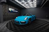 Porsche 991.2 911 Turbo S Cabriolet Aero Kit *Lift*ACC* - Porsche 991: Cabrio