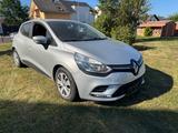 Renault Clio IV 1,5 dCi 1Hand+2Sitzer+LKW+VAN+NAVI+PDC - Renault: Lkw