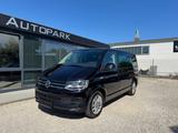 Volkswagen T6 Multivan 2.0 TDI*150PS*4Motion*7-Sitzer*AHK* - : Allradantrieb, 7sitzer