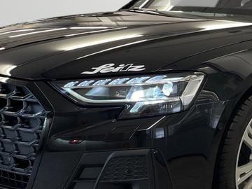 2025 AUDI A8 — фото 7