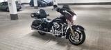 Harley-Davidson Street Glide - HARLEY-DAVIDSON 2010 STREET GLIDE