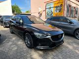 Mazda 6 Kombi Exclusive-Line Head-Up Display/LED-Schei - Mazda 6: Exclusive