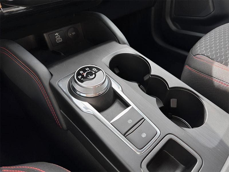 Ford Kuga ST-Line, миниатюра 21