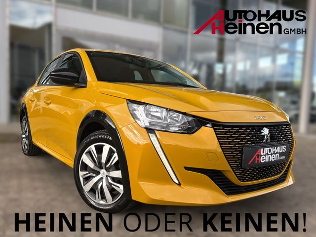 Peugeot 208 e- Active LED Klimaautom Fahrerprofil DAB Sp