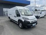 Fiat DUCATO KASTEN MAXI35 L4H2 180D 38% - Fiat Ducato mit Diesel-Antrieb: 2.3