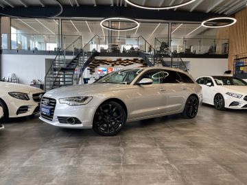 Audi A6 Avant 3.0 TDI quattro *Kamera*Klima*Navi*