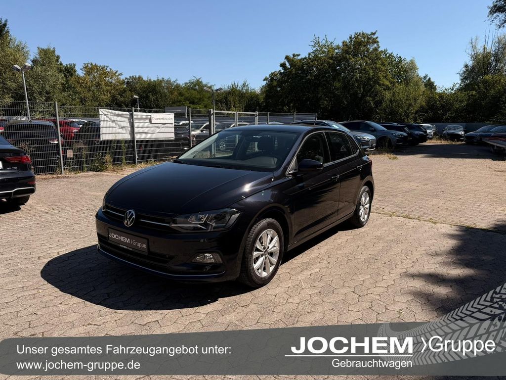 Image of Volkswagen Polo