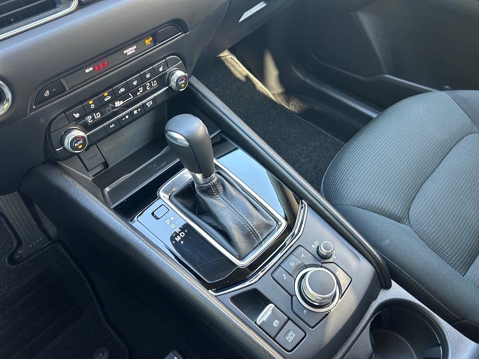 Fahrzeugabbildung Mazda CX-5 SKY-D 150 6AG ADVANTAGE AHK/SCHWENK HUD+360
