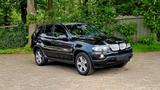 BMW X5 3.0d M57 Memory  3,5t Zuglast - BMW M5 mit Diesel-Antrieb