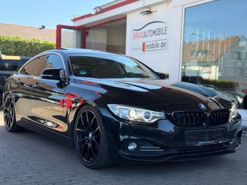 BMW 425 - 1