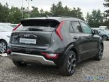 Kia Niro 1.6 PHEV DCT PLUG & RIDE Glasdach Spirit - Kia Niro Plug&Ride