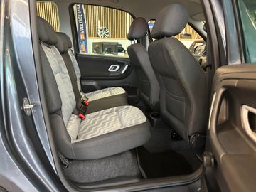 Skoda Roomster Style Plus Edition *1. Hand*Klima*AHK*