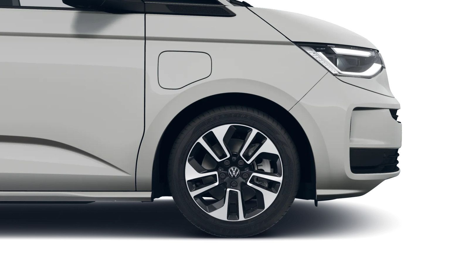 Volkswagen T7 Multivan Generation 1.5 eHybrid Langer Überha imagem 3