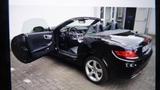 Mercedes-Benz SLC 200 - - Mercedes-Benz SLC 200 aus 2020