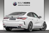 ALPINA B4 3.0 Biturbo Allrad Leder Schiebedach Xenon - ALPINA mit Benzin-Antrieb