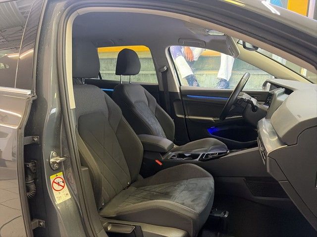 Volkswagen Golf Variant Style 2.0 TDI DSG LED NAVI ACC PDC foto 4