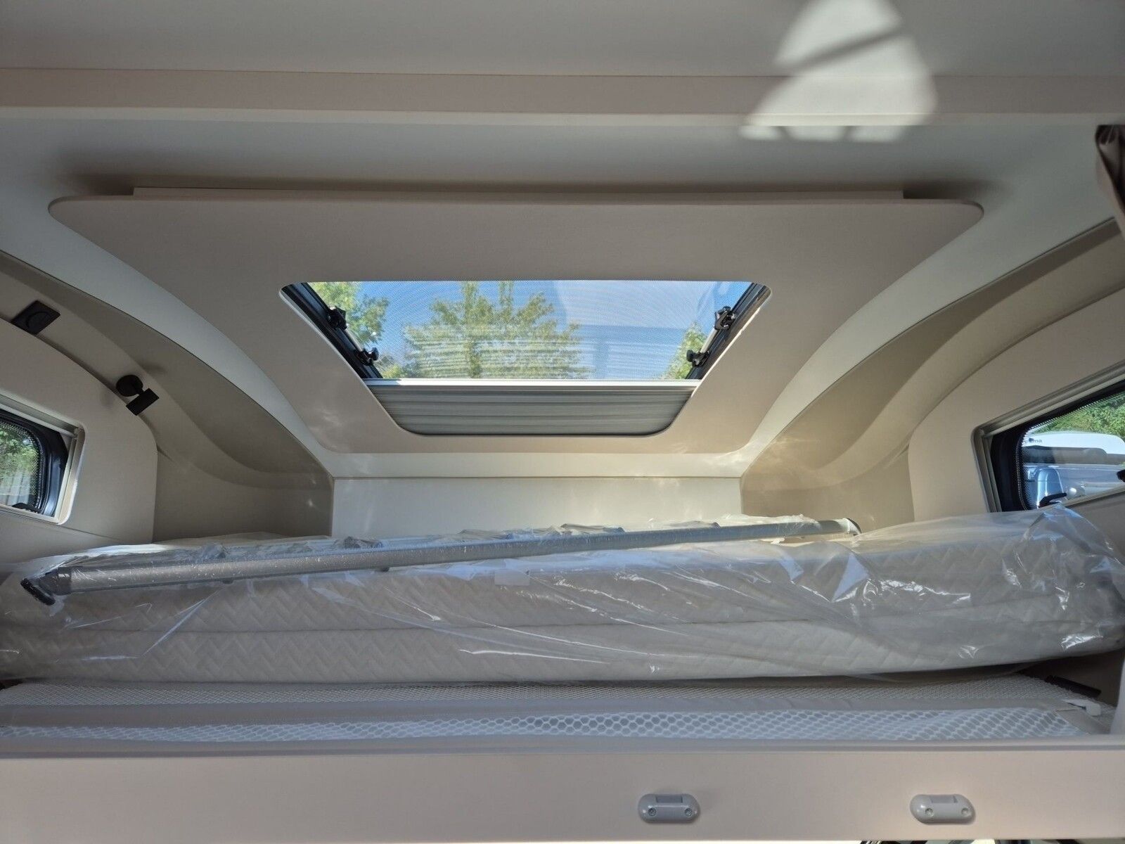 Fahrzeugabbildung Adria Coral XL ALL-IN 660 SL ALDE,Markise,Solar,LED