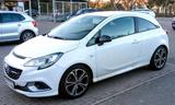 Opel Corsa 1.4 Turbo GSi 110kW S/S GSi - Opel Corsa: Gsi
