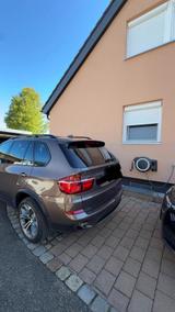 BMW X5 xDrive30d - - gebrauchte BMW X5 aus dem Jahr 2013