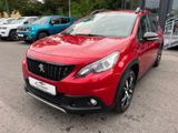 Peugeot 2008 Allure GT Line - Peugeot in Augsburg