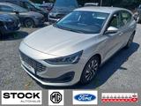 Ford Focus  ** Titanium / DAB ** mit Garantie