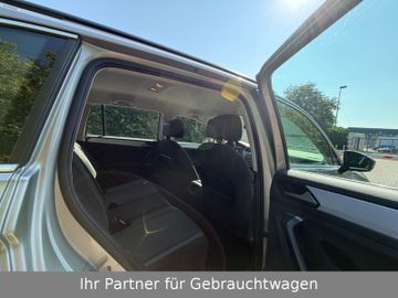 Volkswagen Tiguan - 9